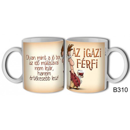 Bögrék bor imádóknak